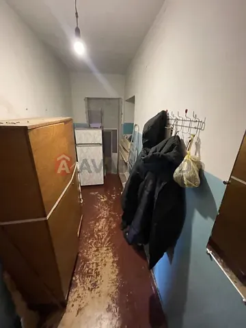 Продаж 1к Квартира 20 кв.м Узбекистанська вулиця 3 Запоріжжя - фото 5