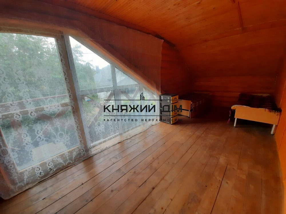 КГ Чайка дом дуплекс на 4 части 600 м2 12 соток закрытая территория Чайки (Богуславський район) - фото 4