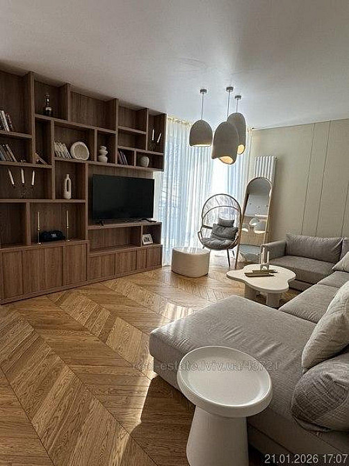 Продаж Квартира 3-кімнатна, 3/6 поверх на вул. Мечникова Іллі Львів - фото 13