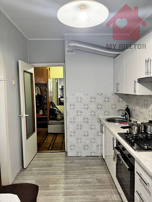 Продаж Квартира 3-кімнатна, 7/9 поверх на Міцкевича Ужгород - фото 3