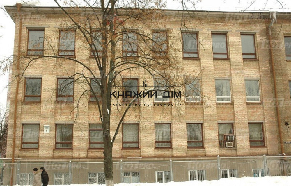 Оренда офісне приміщення на Шевцова Ивана ул. поверх - 2/3 Київ - фото 2