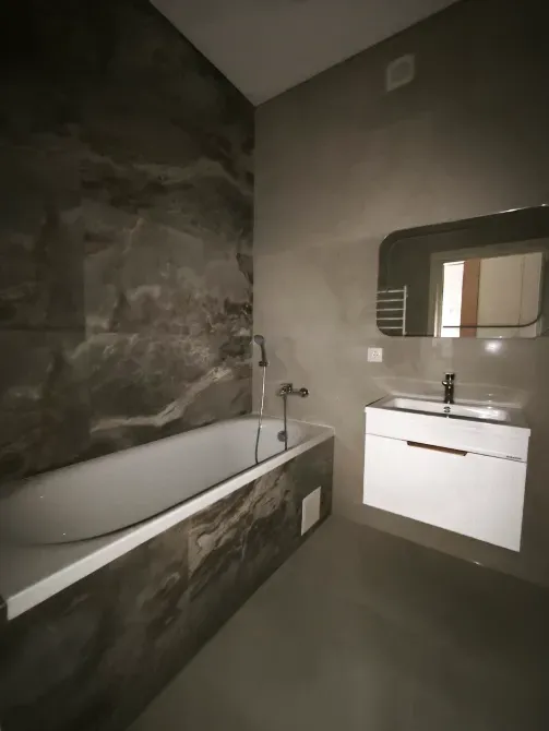 Продаж 1к Квартира 39 кв.м Капушанська 195 Ужгород - фото 12