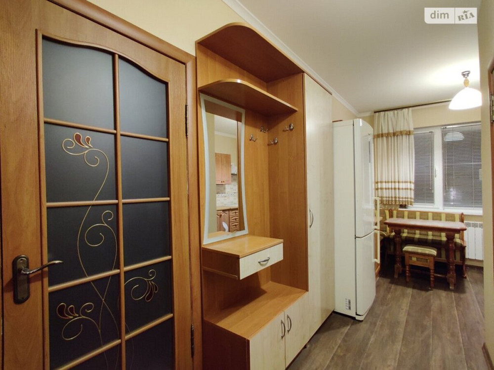 Оренда Квартира 1-кімнатна, 11/11 поверх на просп. Академіка Глушкова, 29 Київ - фото 7