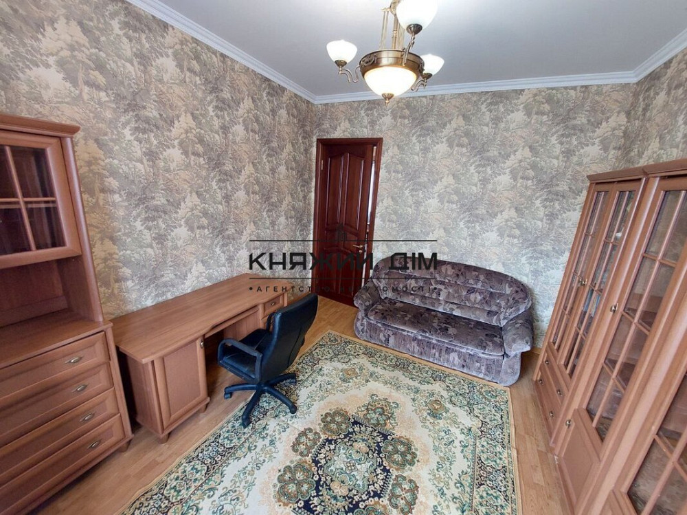 Оренда роздільної 3-х к. квартири. №11200195 Київ - фото 20