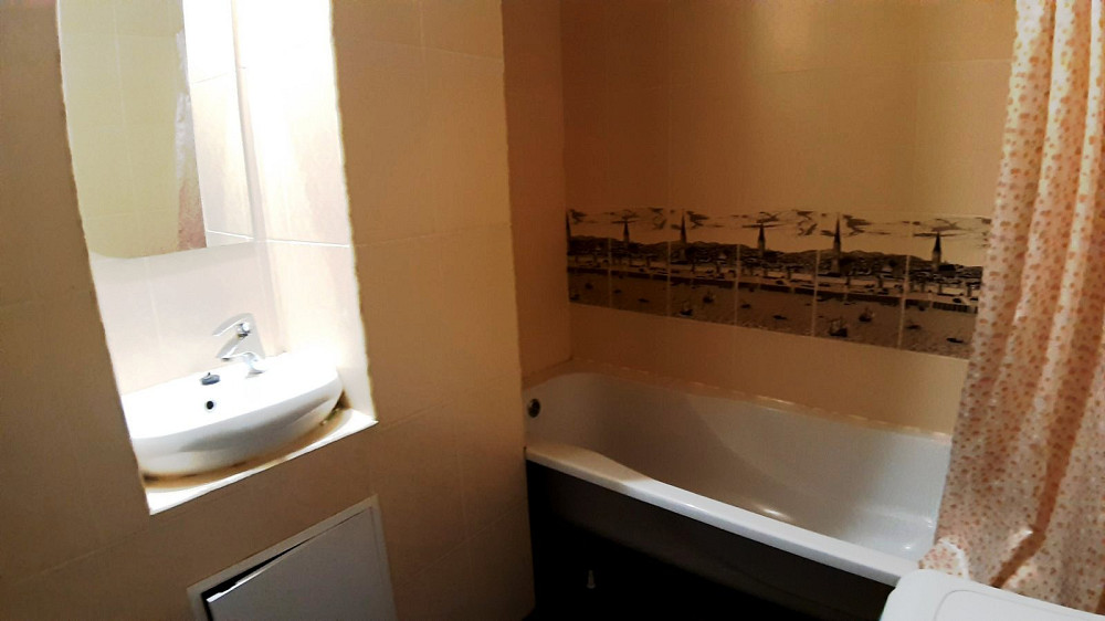 Продам 1-квартиру с ремонтом  на пос.Котовского Крижанівка (Комінтернівський район) - фото 8