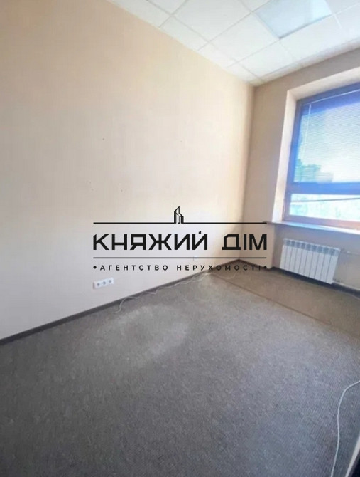 Оренда офісне приміщення на вул. Патриса Лумумбы ул./Іоанна Павла II поверх - 4/4 Київ - фото 6