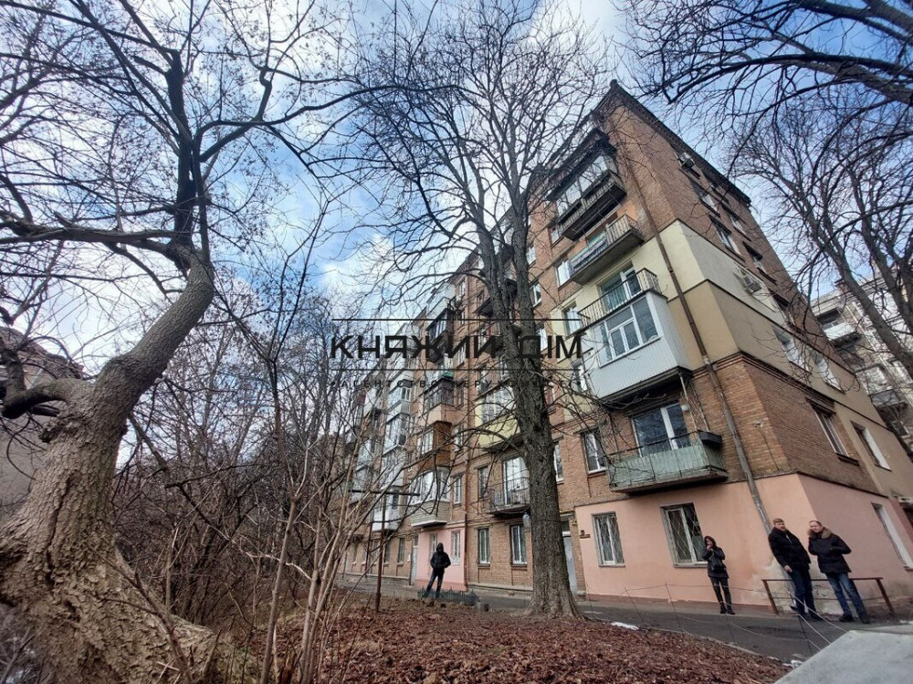 Оренда Квартира 1-кімнатна, 1/7 поверх на Гордиенка пер. Киев - изображение 17