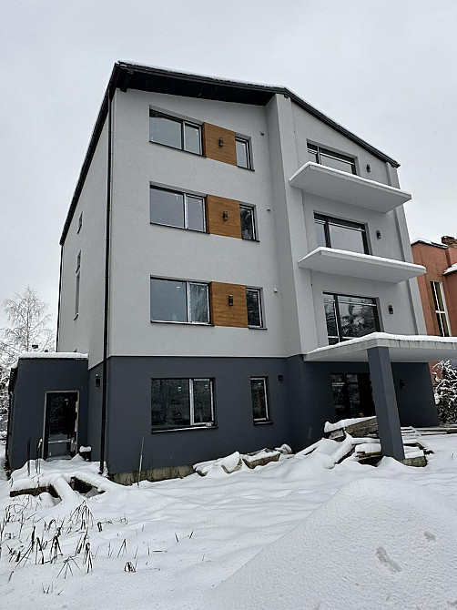 Продаж Квартира 2-кімнатна, 3/4 поверх на вул. карпенка карого Оброшине - изображение 1