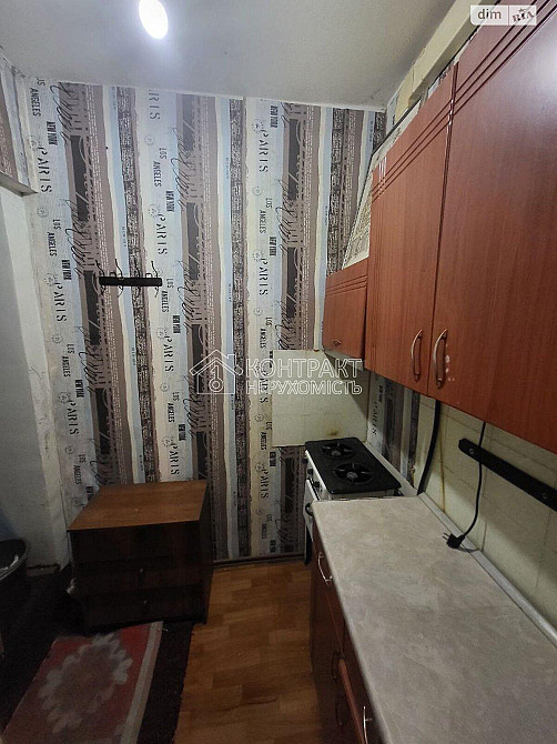 Продаж 1к Квартира 23 кв.м Конторська вул. Харьков - изображение 7