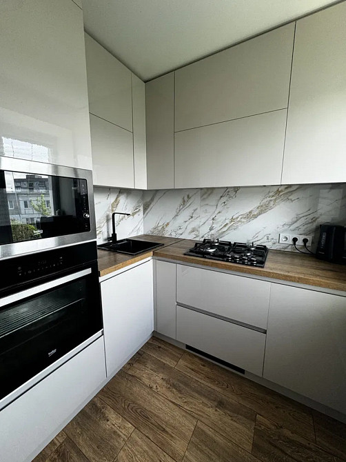 2к квартира на Волкова з ремонтом. Кропивницький - фото 14