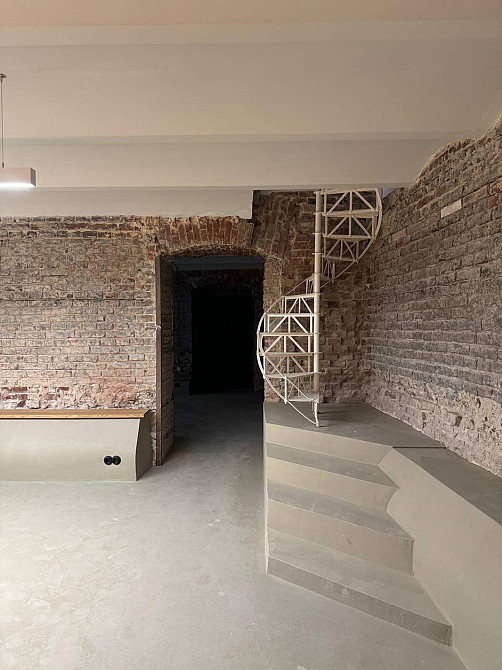 Оренда приміщення вільного призначення на вул. Шевченка Тараса приміщень - 9, поверх - 1/2 Львів - фото 8