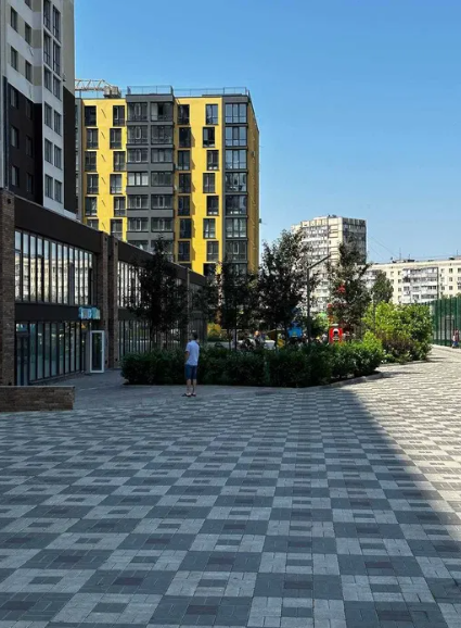 Продам 2-х комн. квартиру с видом на море. Крижанівка (Комінтернівський район) - фото 3