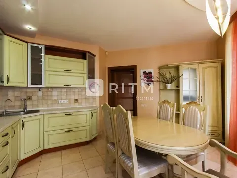 Оренда 3к Квартира 110 кв.м Кравчука вулиця 46В Луцьк - фото 12