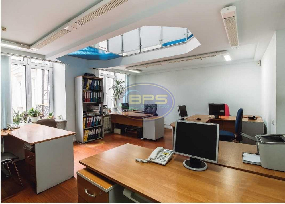 Продаж офісне приміщення на вул. Пушкинская поверх - 1/4 Одесса - изображение 3