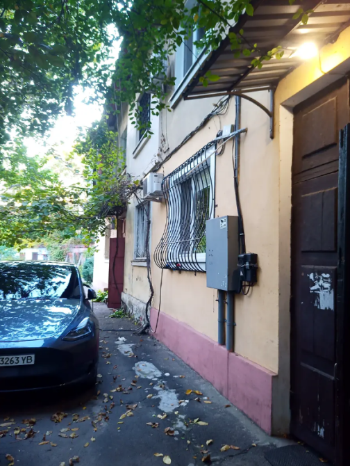 Продам однокомнатную вблизи центра Odessa - photo 7