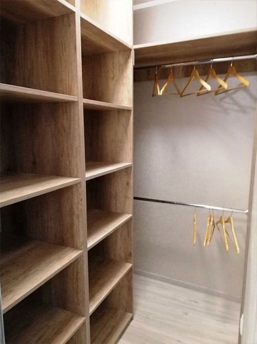 Оренда Квартира 1-кімнатна, 22/25 поверх на Соломії Крушельницької, 15В Киев - изображение 10