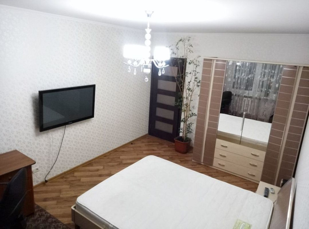 Оренда Квартира 2-кімнатна, 17/22 поверх на пр. Петра Григоренко, 28в Київ - фото 4