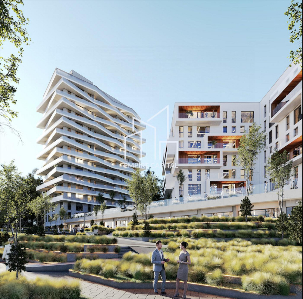 Продаж Квартира 2-кімнатна, 15/16 поверх на вул. Джона Леннона Львів - фото 7