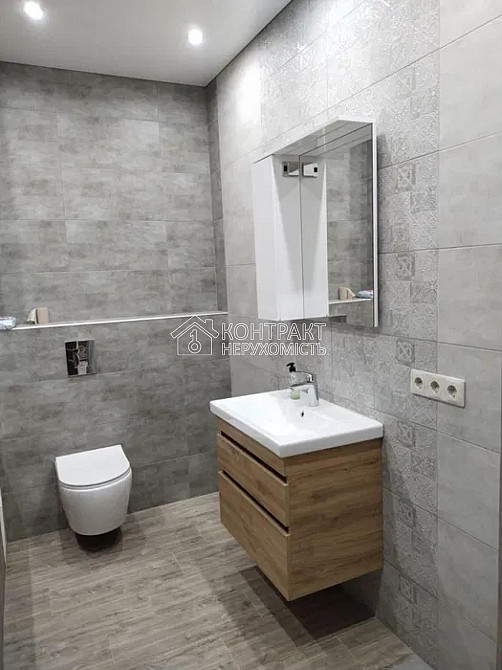 Оренда Квартира 2-кімнатна, 15/16 поверх на вул. Рогатинська Левада Харків - фото 10