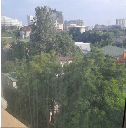 Однокомнатная квартира в Аркадии переулок Аркадиевский Одеса