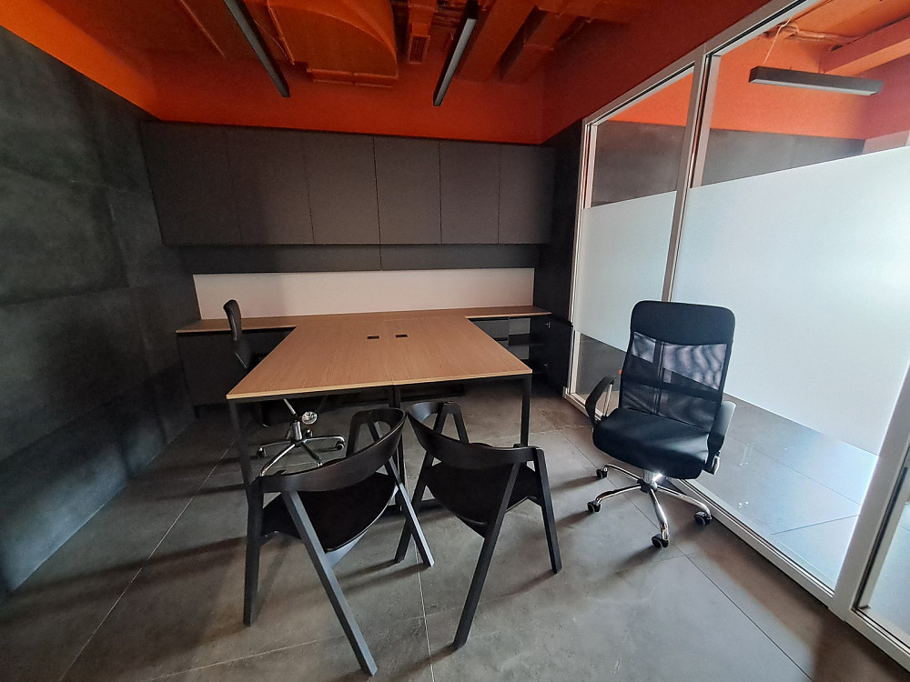 Продаж приміщення вільного призначення на Доли, 9 поверх - 4/16 Тернопіль - фото 4