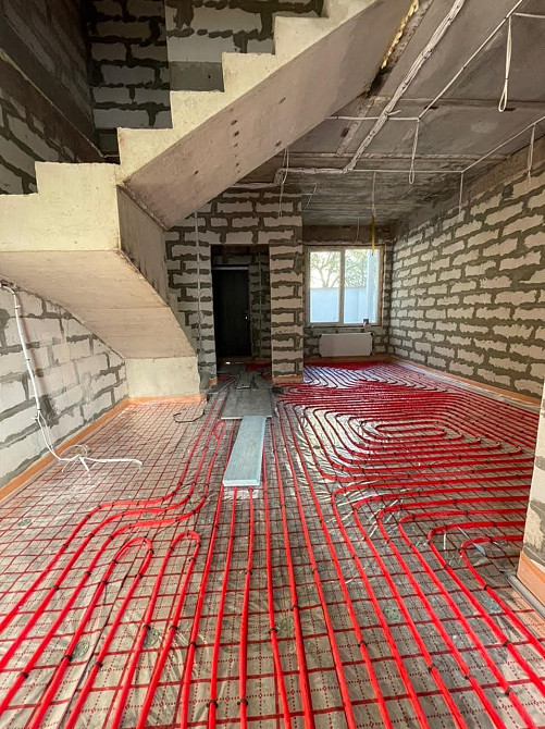 Двухэтажный таунхаус. Близость моря. Одеса - фото 13