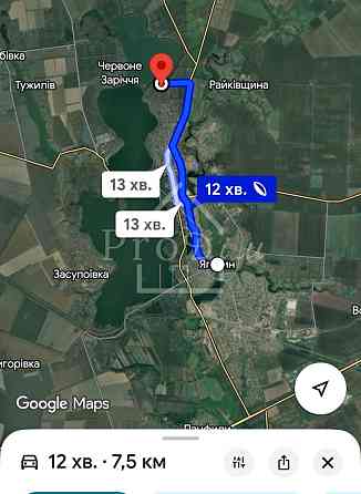 Продаж земельної ділянки 6 соток 