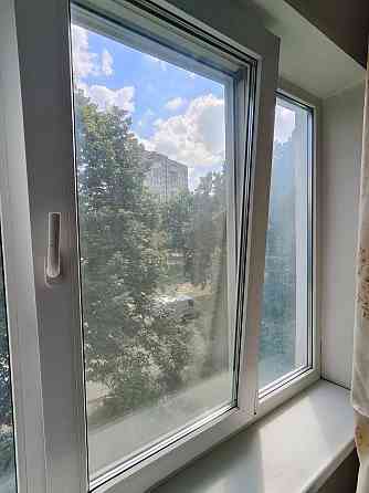 3-кімнатна, Голосіївський проспект 11, Голосіївський Kiev