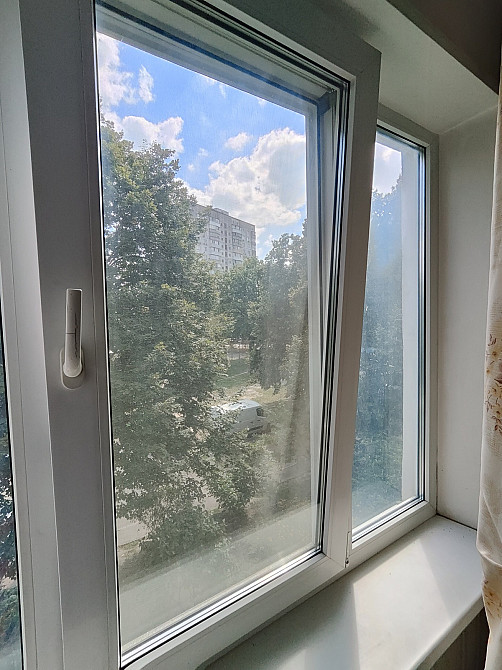 3-кімнатна, Голосіївський проспект 11, Голосіївський Kiev - photo 3