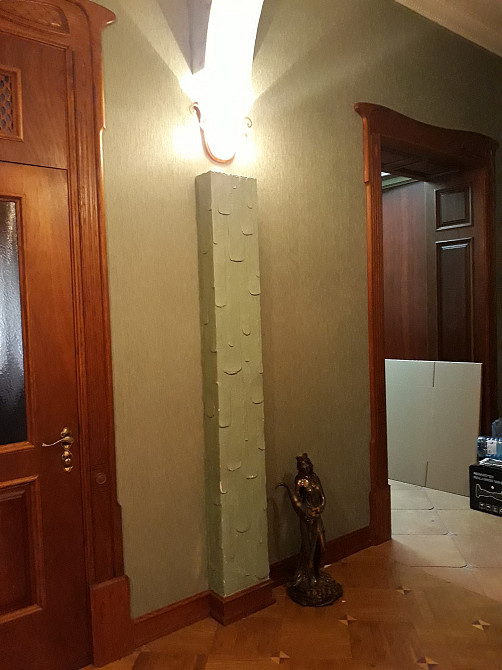 ТВ-3/  5 комн. в ЦЕНТРЕ ул. Базарная/ Пушкинская Odessa - photo 15