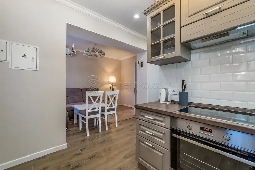 For rent 3-room Apartment 70 sq.m Дерибасовская, 20 Odessa - photo 6