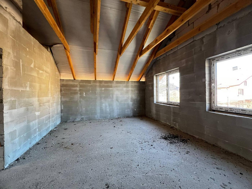 Продаж 4-поверховий Будинок з ділянкою 9 сот 189 кв.м 6 кімн. на Загірна вул. Львів - фото 12