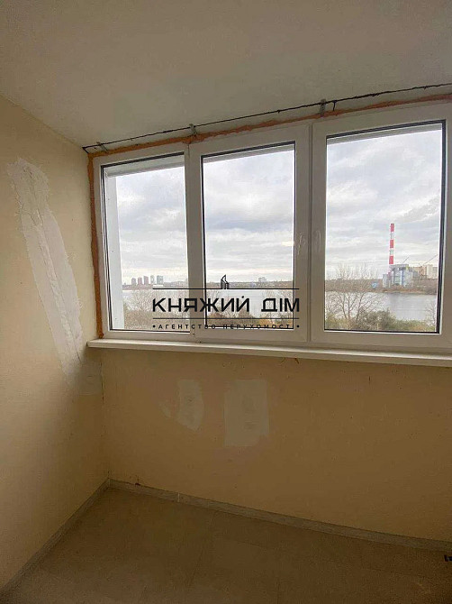 Продаж Квартира 1-кімнатна, 2/25 поверх на Ревуцкого ул. Київ - фото 10