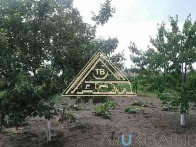 Продаж земельної ділянки 0.1 соток на ул. Степовая, 20 Odessa