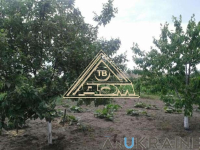 Продаж земельної ділянки 0.1 соток на ул. Степовая, 20 Одеса - фото 1