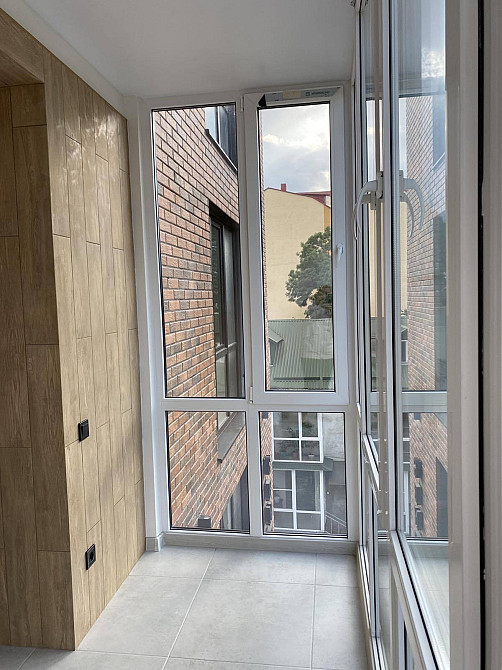 Продаж 2к квартири преміум класу, 62 кв. м на вул. За Рудкою Тернопіль - фото 12