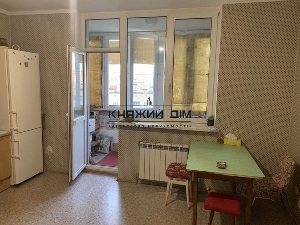 Продажа раздельной 3-х к.кв. на Позняках. № 21133191 Киев - изображение 5