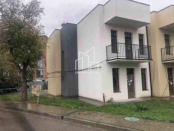 Продаж 2 поверхового будинку з ділянкою на 0 соток, 117 кв. м, 4 кімнат, Львів