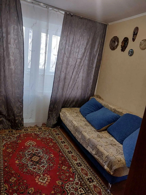 Оренда Квартира 2-кімнатна, 3/16 поверх на вул. Пантелеймона Куліша, 15 Київ - фото 5