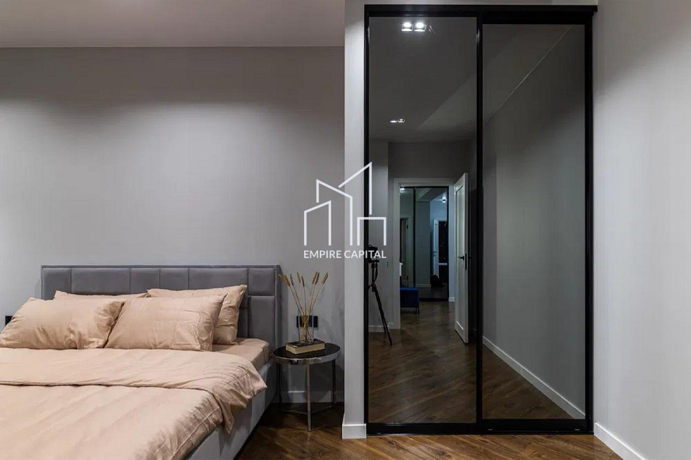 Оренда Квартира 2-кімнатна, 1/5 поверх на вул. Леміка Миколи Львів - фото 5