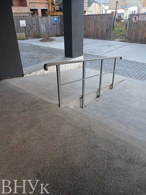 Продаж Квартира 3-кімнатна, 8/9 поверх на Романа Вірасюка Івано-Франківськ - фото 5