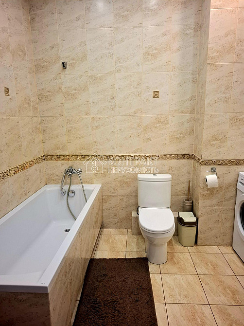 Оренда 2к Квартира 70 кв.м Клочківська вул. Харків - фото 14