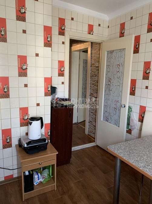 Продаж Квартира 1-кімнатна, 4/9 поверх на вул. Академіка Богомольця Харків - фото 3