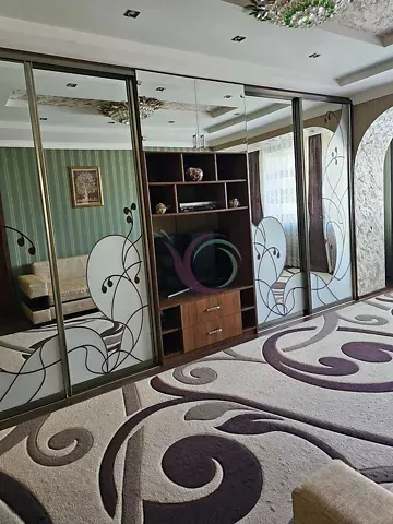 Продажа 3к Квартира 68.3 кв.м Героїв Майдану вулиця 154 Черновцы - изображение 13