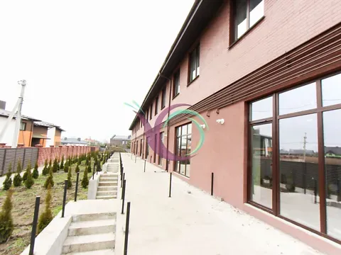 For sale 2-storey   153 sq.m 4 rooms at Покровська вулиця 16  - photo 10