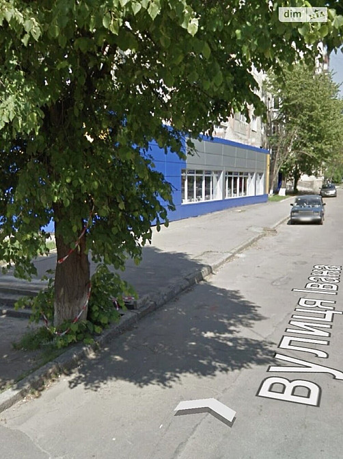 Оренда приміщення вільного призначення на Коцюбинського поверх - 1/1 Винница - изображение 1