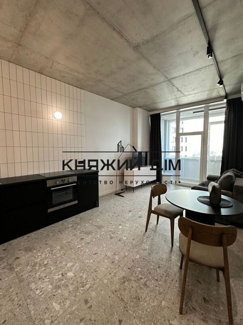 Продаж 1-кімнатної в сучасному ЖК Manhattan City. № 21145654 Київ - фото 7