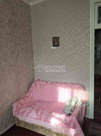 Продаж Квартира 1-кімнатна, 2/2 поверх на вул. Академіка Філіппова Харків