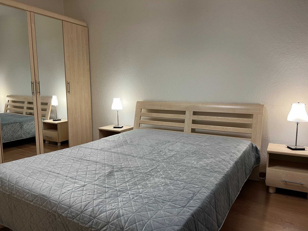 Оренда Квартира 2-кімнатна на Чавдар Елизаветы ул. Київ - фото 6