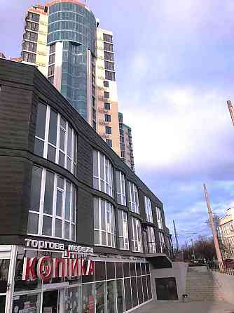 Квартира в ЖК Аквамарин Одеса